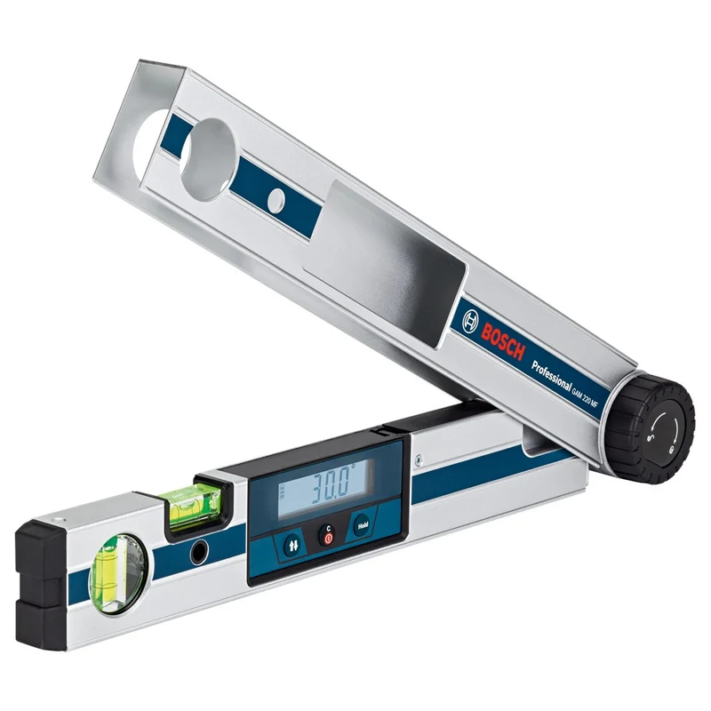 BOSCH HOEKMETER GAM 220 MF