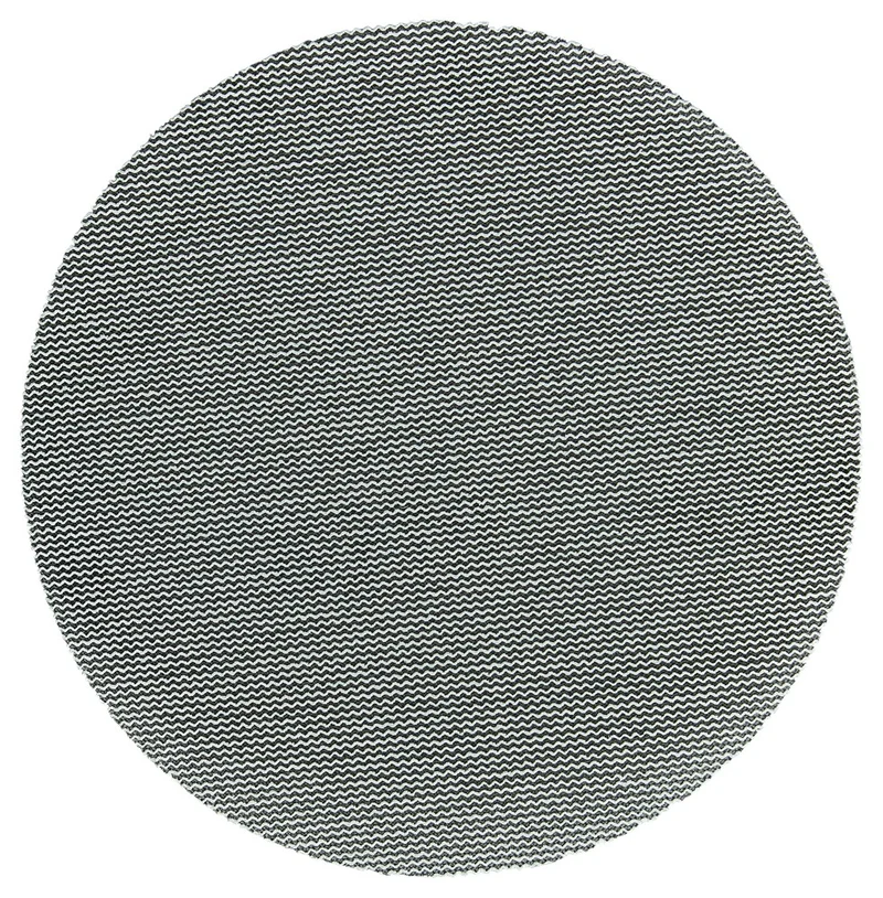 Makita SCHUURNET 125MM K320 D-78695