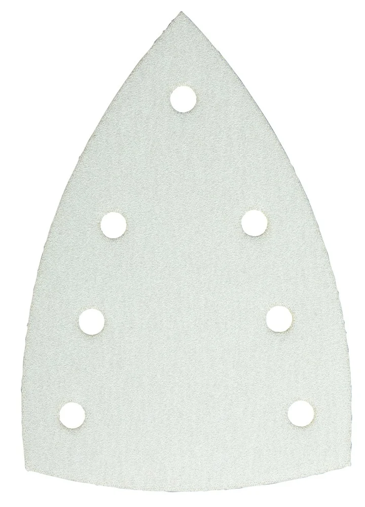 Makita DELTA SCHUURVEL 100X150MM A180 VELCRO