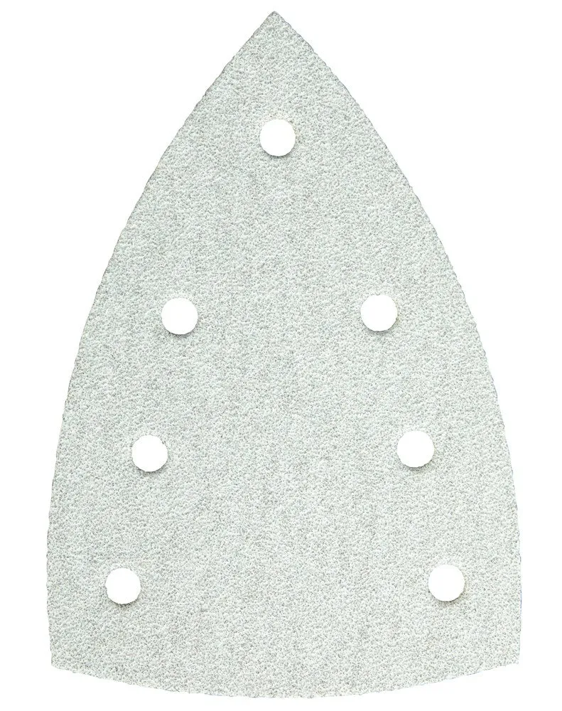 Makita DELTA SCHUURVEL 100X150MM A80 VELCRO