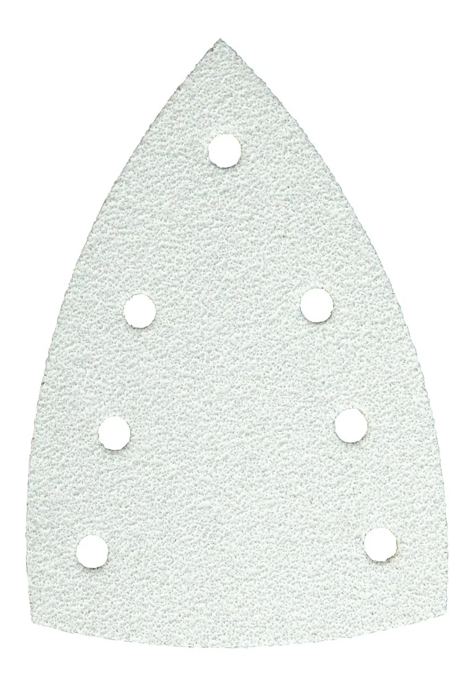 Makita DELTA SCHUURVEL 100X150MM A40 VELCRO