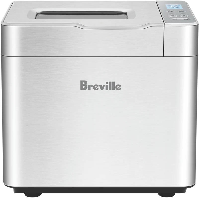 Breville The Bakers Dozen