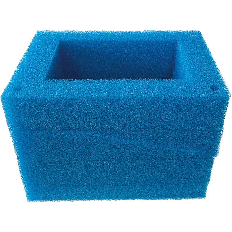 Superfish Pondclear 24000 Schuim 4 stuks - Vervangschuim voor doorstroomfilter