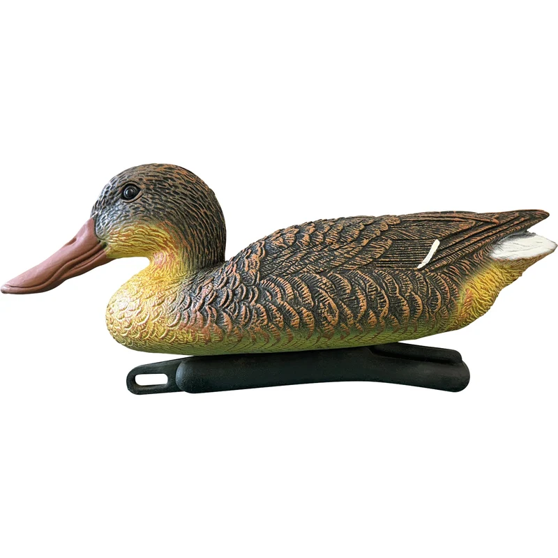 Superfish Deco Vogel Slobeend - drijvende vijverdecoratie