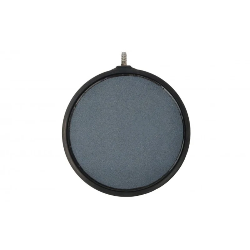 Aquaking Luchtsteen Plat 200x15 mm - fijne belvorming met omranding