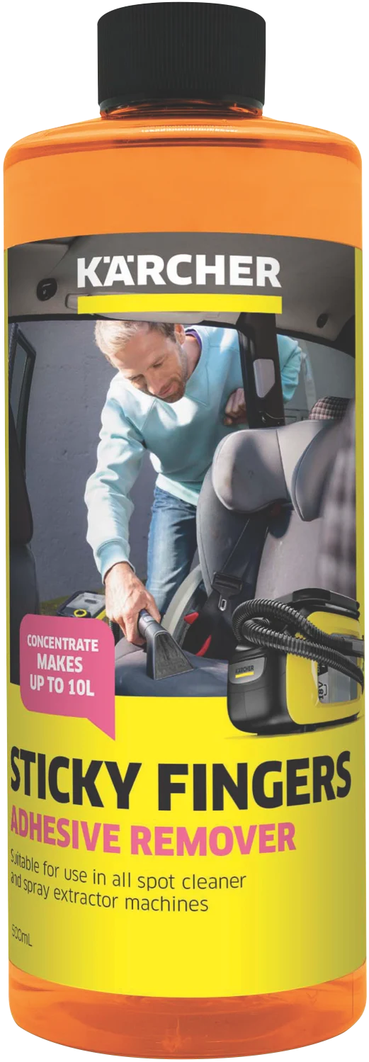 Karcher Sticky Fingers Adhesive Remover