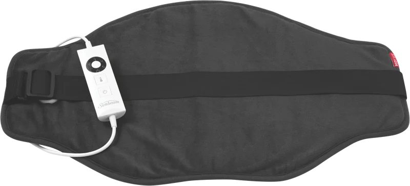 Sunbeam Lower Back Heating Pad