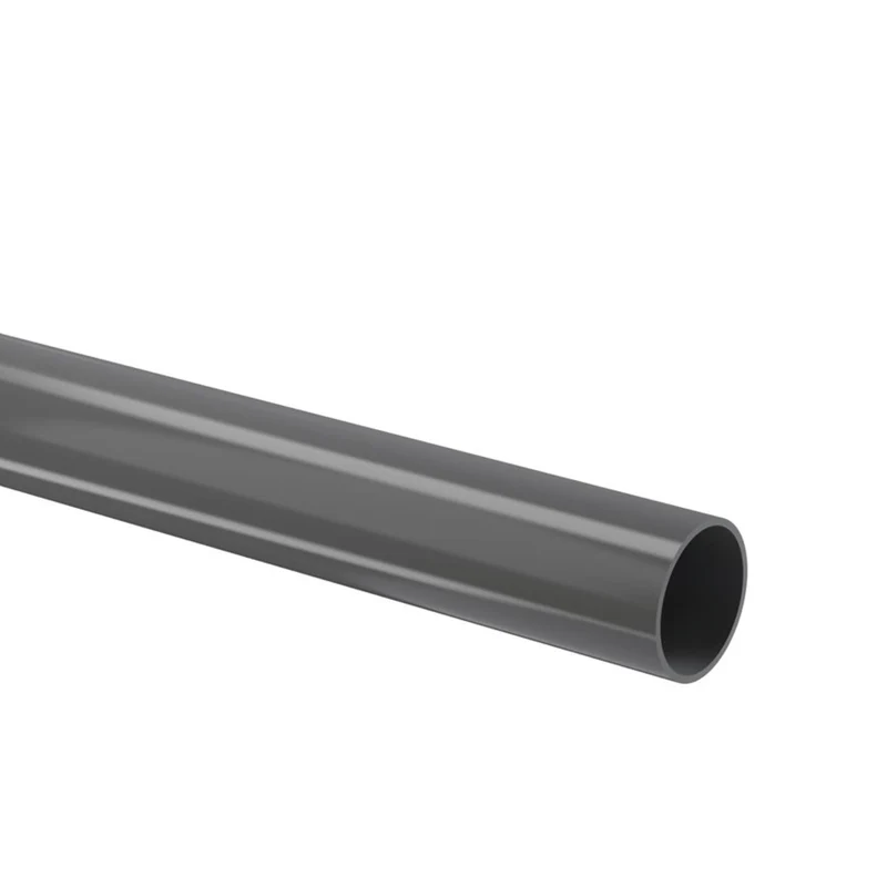 Europond Hogedruk buis 110mm losse lengte - 90-95cm