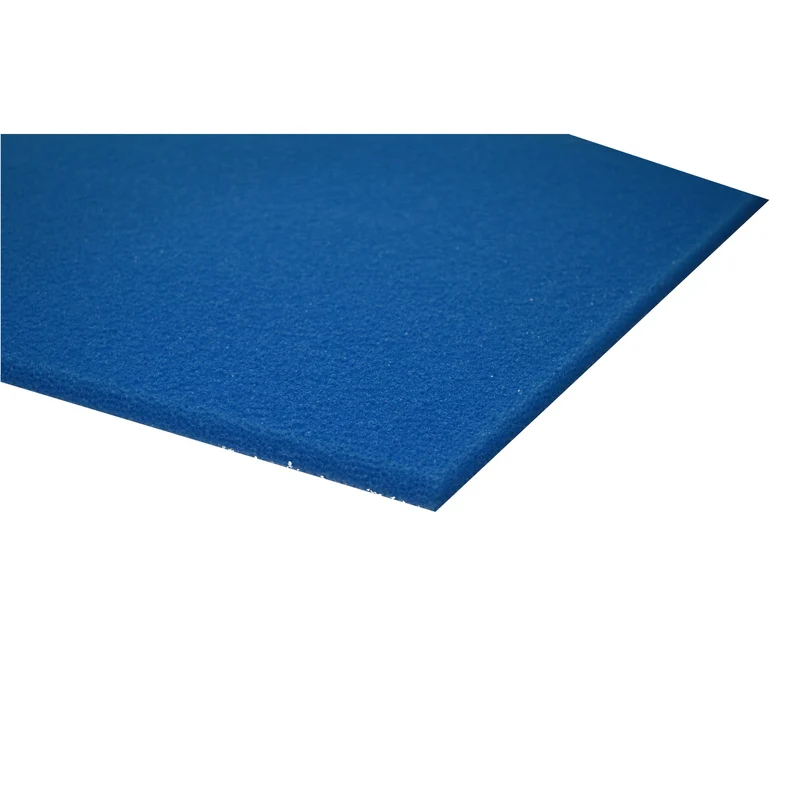 Superfish Filter Foam 100x100x2 cm grof - filterschuim voor vijverfilters