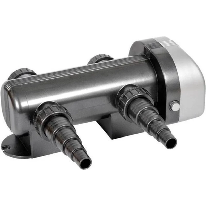 HoZelock Vorton 36W UV-C Unit - Algenbestrijding voor vijvers zonder vis tot 24.000 liter
