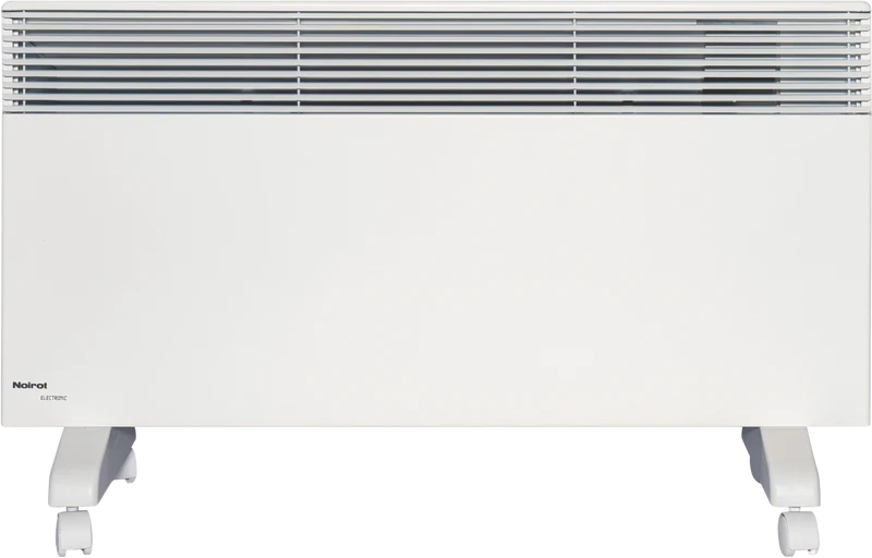 Noirot 2400W Spot Plus Panel Heater with Timer & WiFi