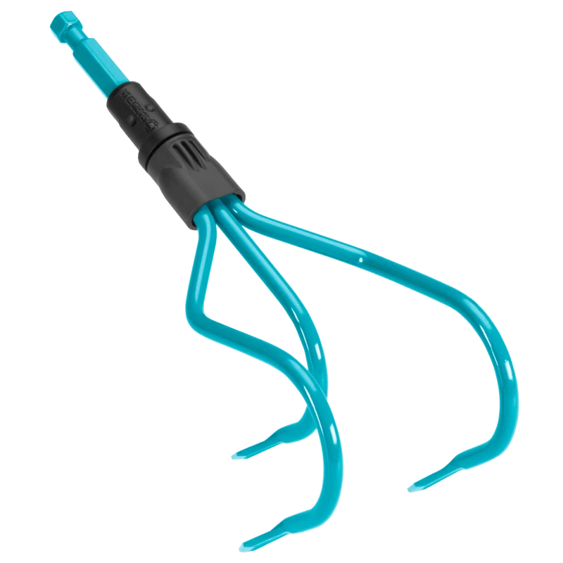 Gardena Cs woeler 10 cm