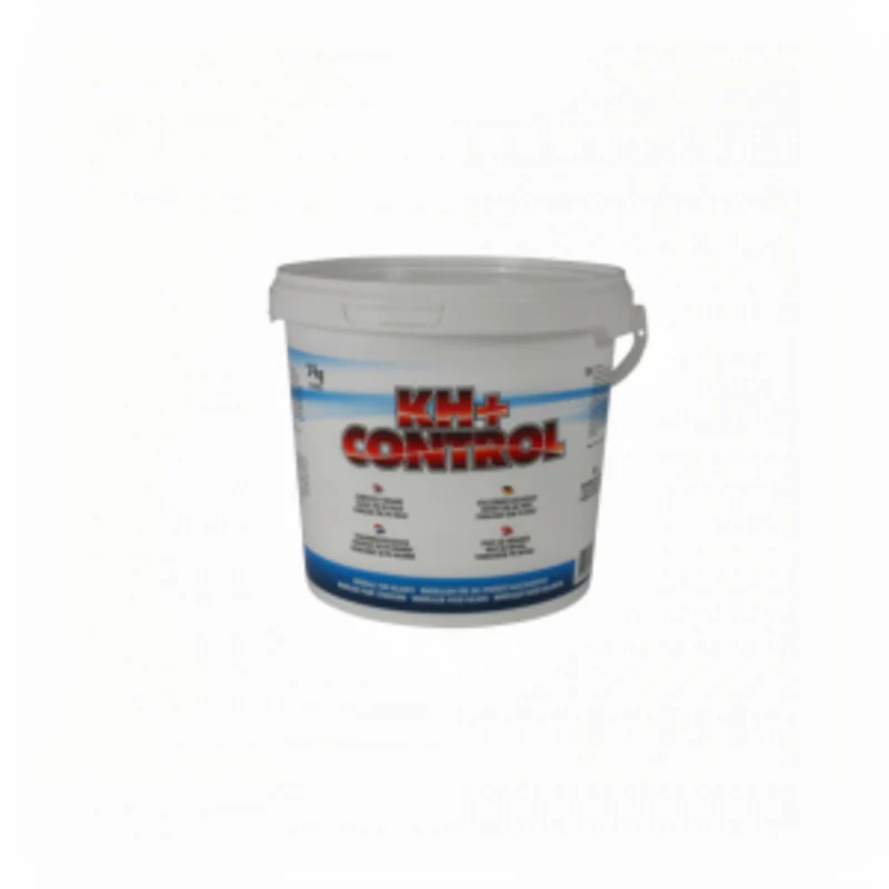 Air Aqua KH+ Control 1 kg - carbonaathardheid verhogen voor stabiel vijverwater