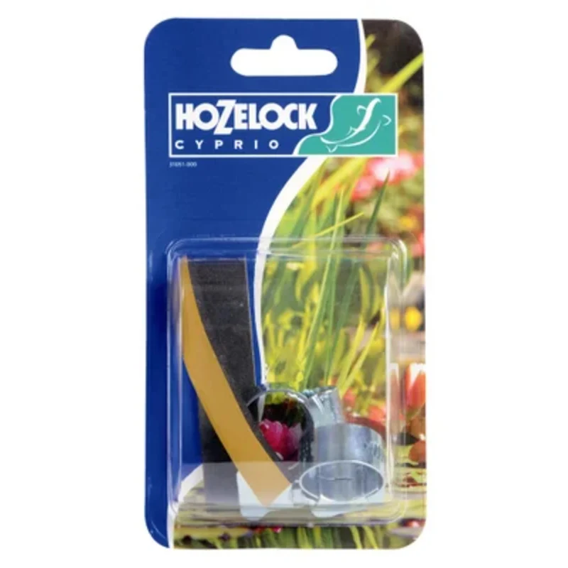 HoZelock Slangklem Ø 40 mm 2 stuks