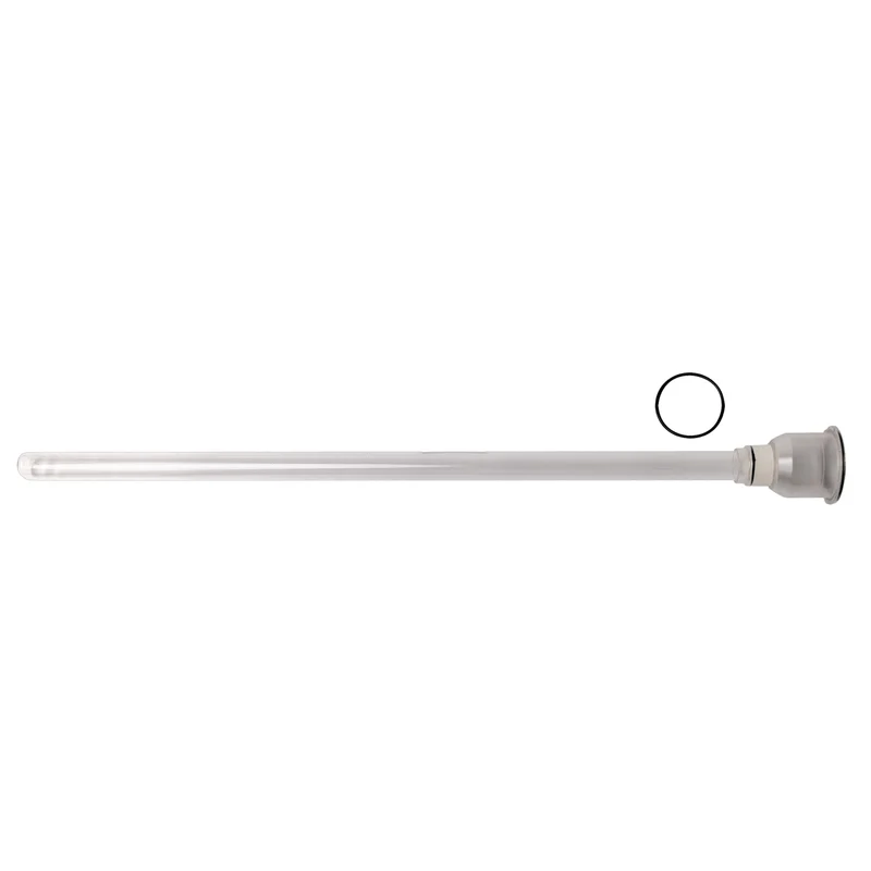 Superfish Tech UV kwartsglas 40/75W (2015) - vervangkwarts voor UV-C unit