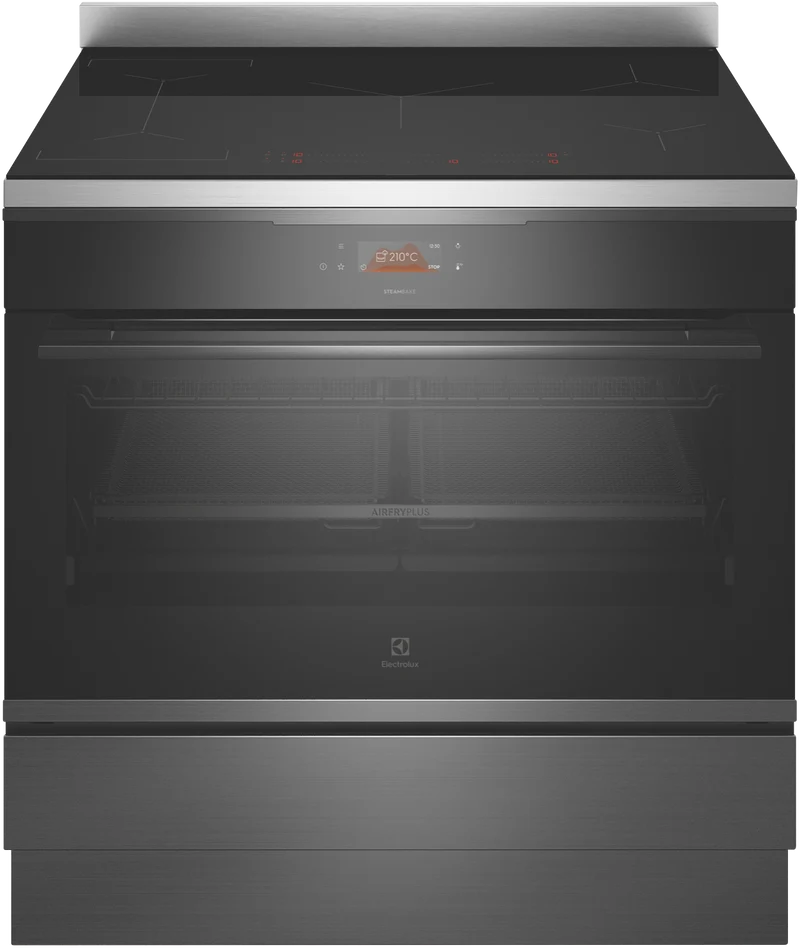 Electrolux 90cm Electric Upright Cooker