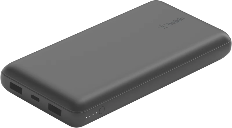 Belkin BOOSTCHARGE Power Bank 20K 15W