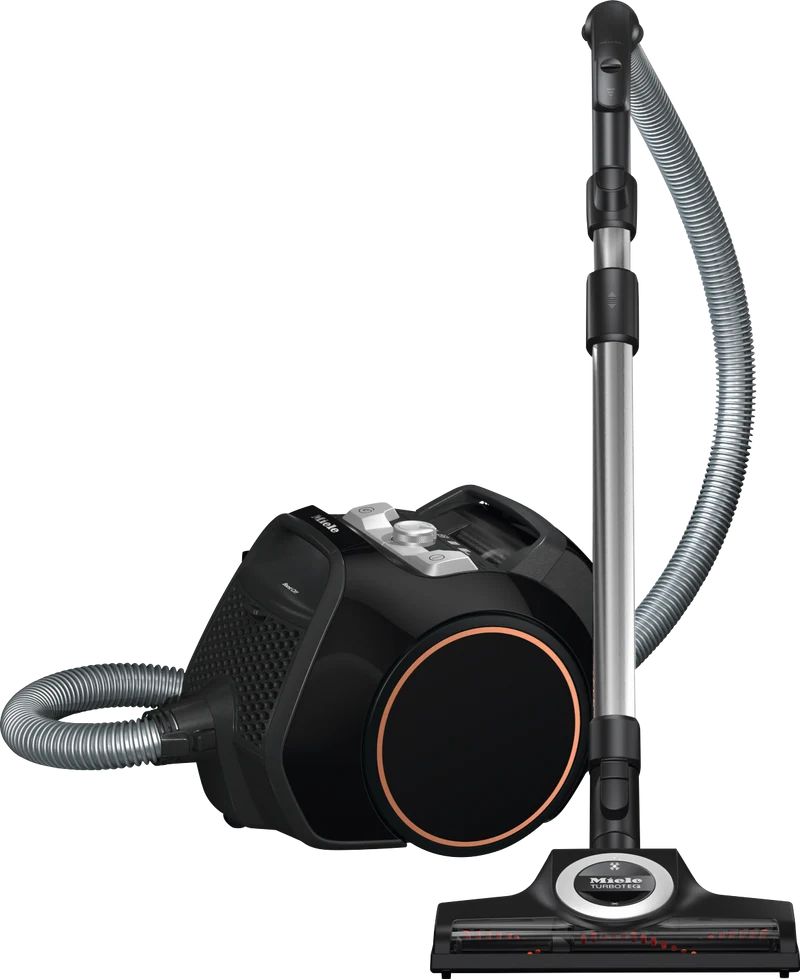 Miele Boost CX1 Cat & Dog Bagless Vacuum Black