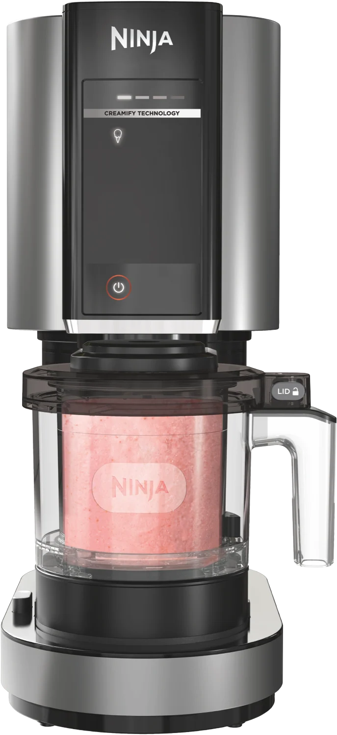 Ninja Creami Ice Cream Maker