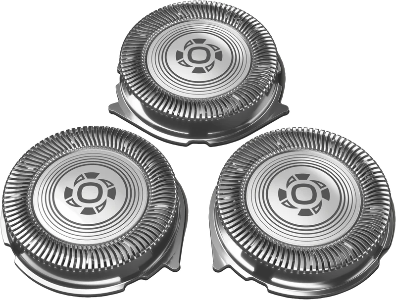 Philips Series 1000/3000 Replacement Shaving Heads