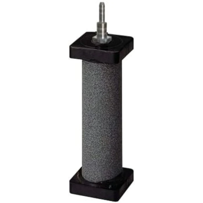 Europond Luchtsteen cilinder 4 x 22 cm - Keramische beluchter voor vijver