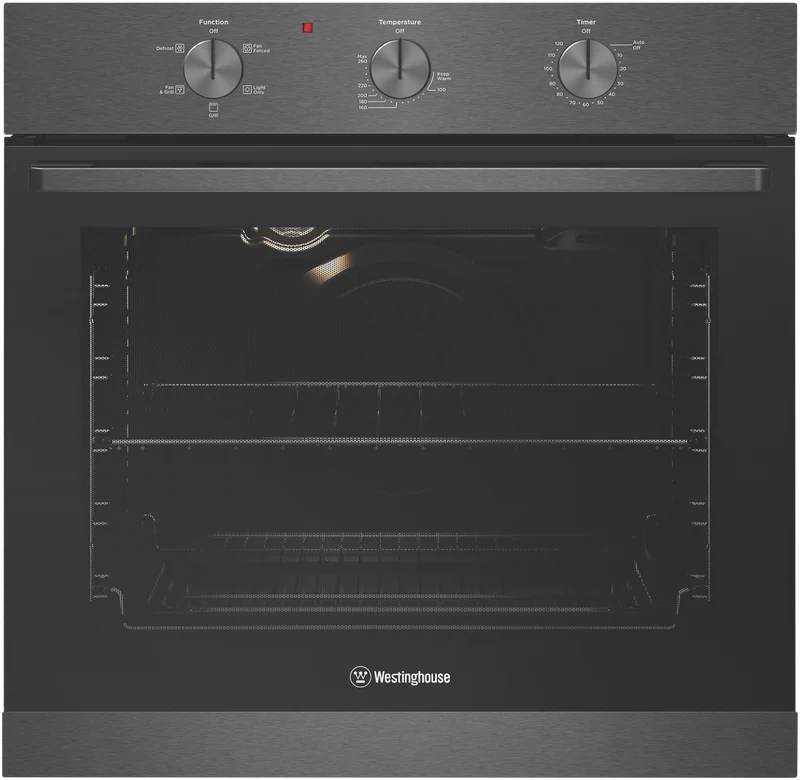Westinghouse 60cm Electric Oven