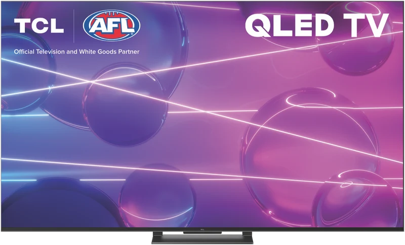 TCL 55" C745 QLED Google TV 23