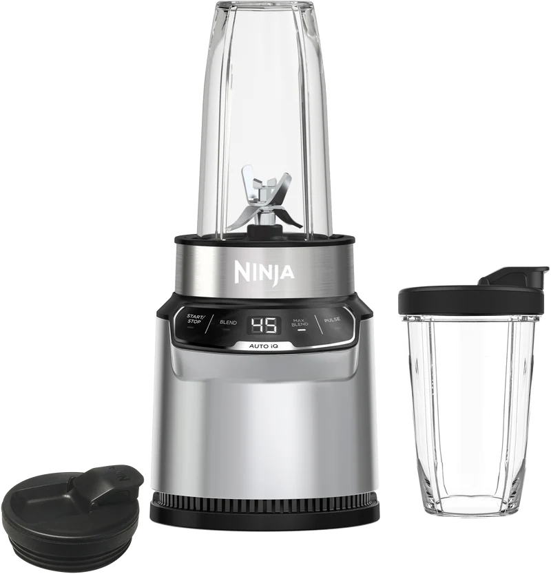 Ninja Blender Pro with Auto IQ