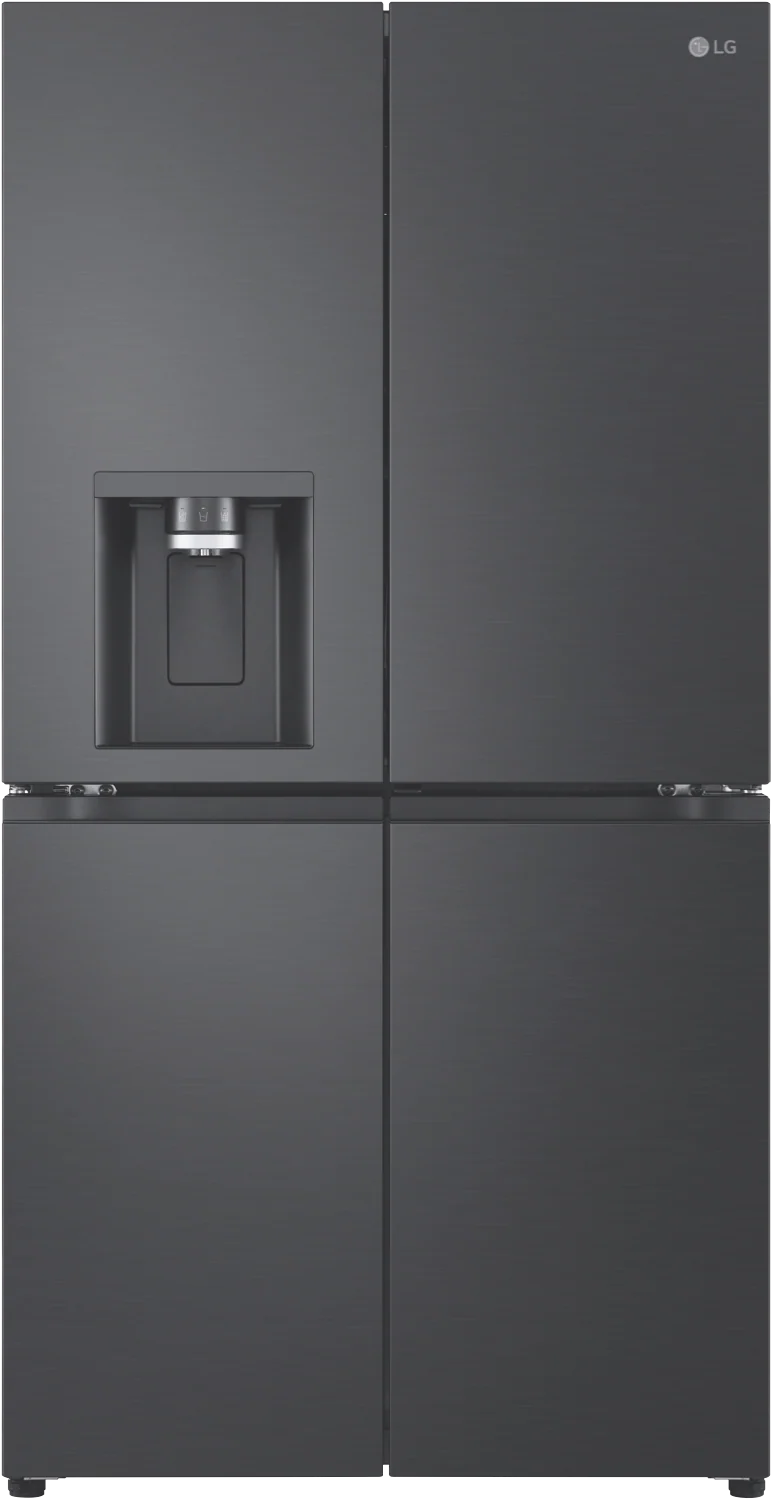 LG 637L French Door Refrigerator