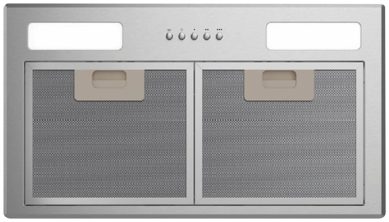 Haier 60cm 500 Series Integrated Insert Wall Rangehood