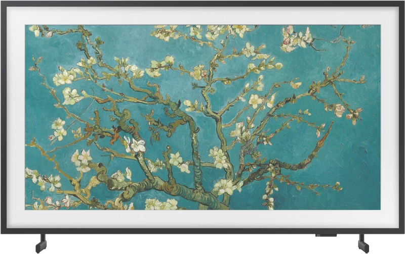 Samsung 32" LS03C QLED The Frame FHD Smart TV 23