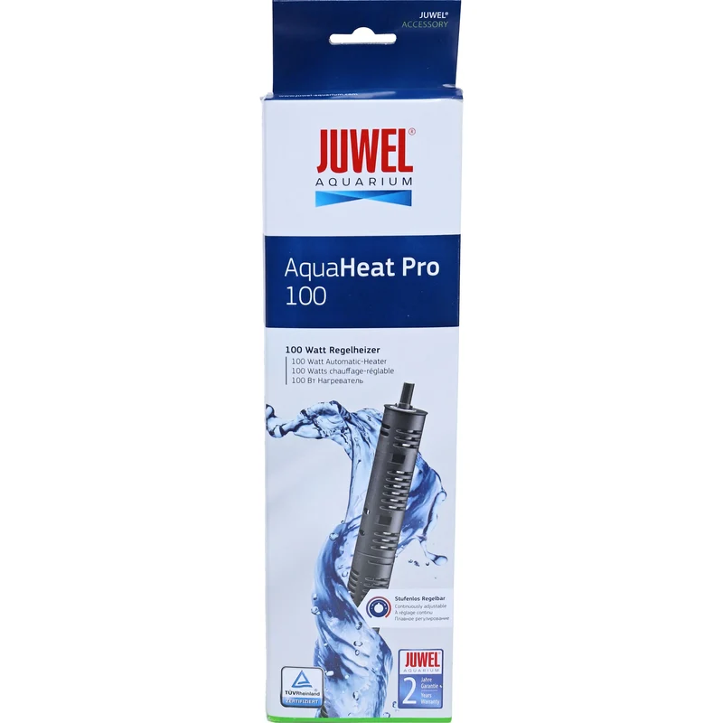 Juwel Verwarmer Aqua Heat pro 100 Watt