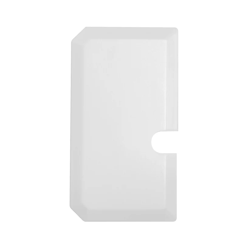 Superfish Home 25/30/40/45 Filterdeksel Wit