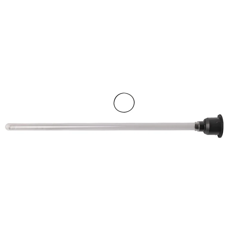 Superfish Kwartsglas AluTech 40/75W - vervangingsglas voor UV-C unit