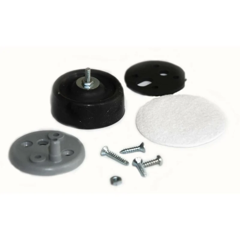 Velda Reparatieset voor Silenta 300, 350 en 500 - membranen en ventielen voor luchtpompen