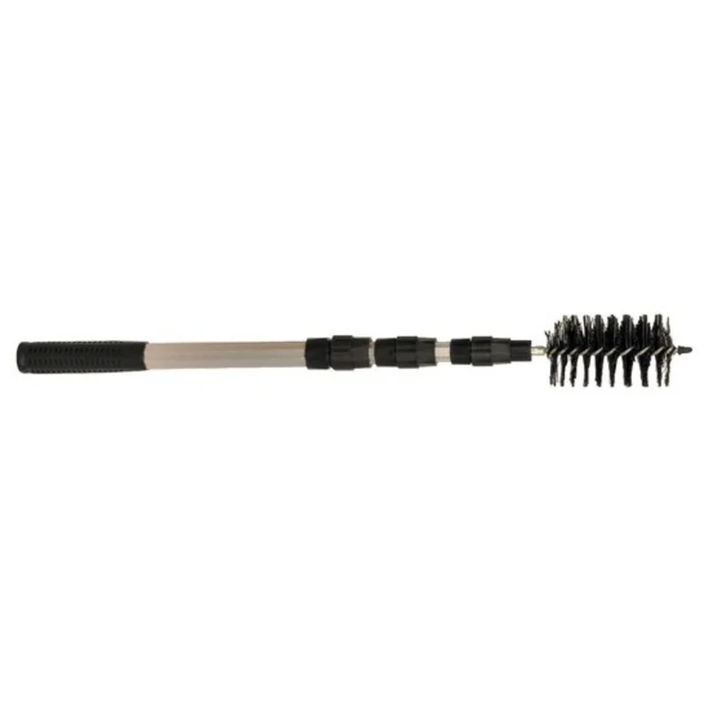 HoZelock Draadalgborstel 60-110 cm - Vijveronderhoud