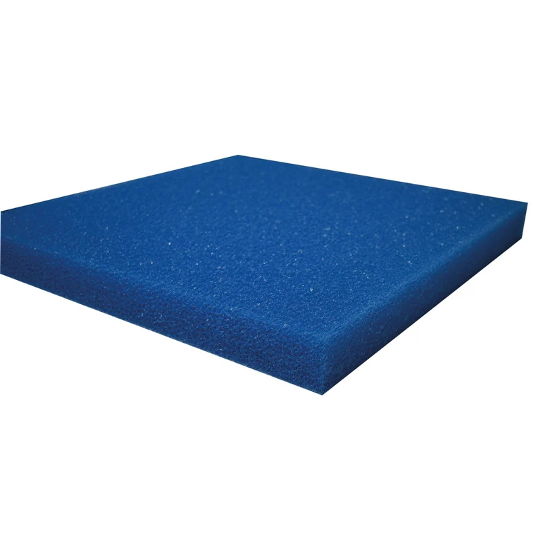 Superfish Filter Foam 50x50x5 cm grof - filterschuim voor vijverfilters