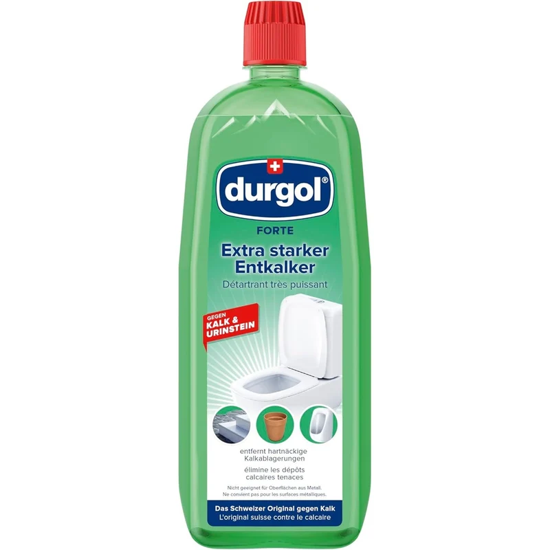 Durgol Forte ontkalker 1000ml