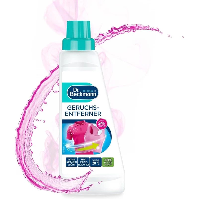 Dr. Beckmann Geurverwijderaar 1881 500 ml