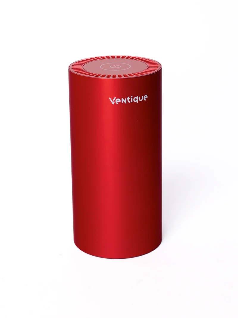 Luchtreiniger | Ventique AirGo