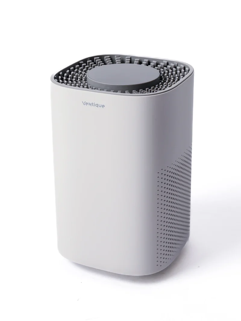 Luchtreiniger | Ventique AirSense Pro | ruimtes tot 25 m²