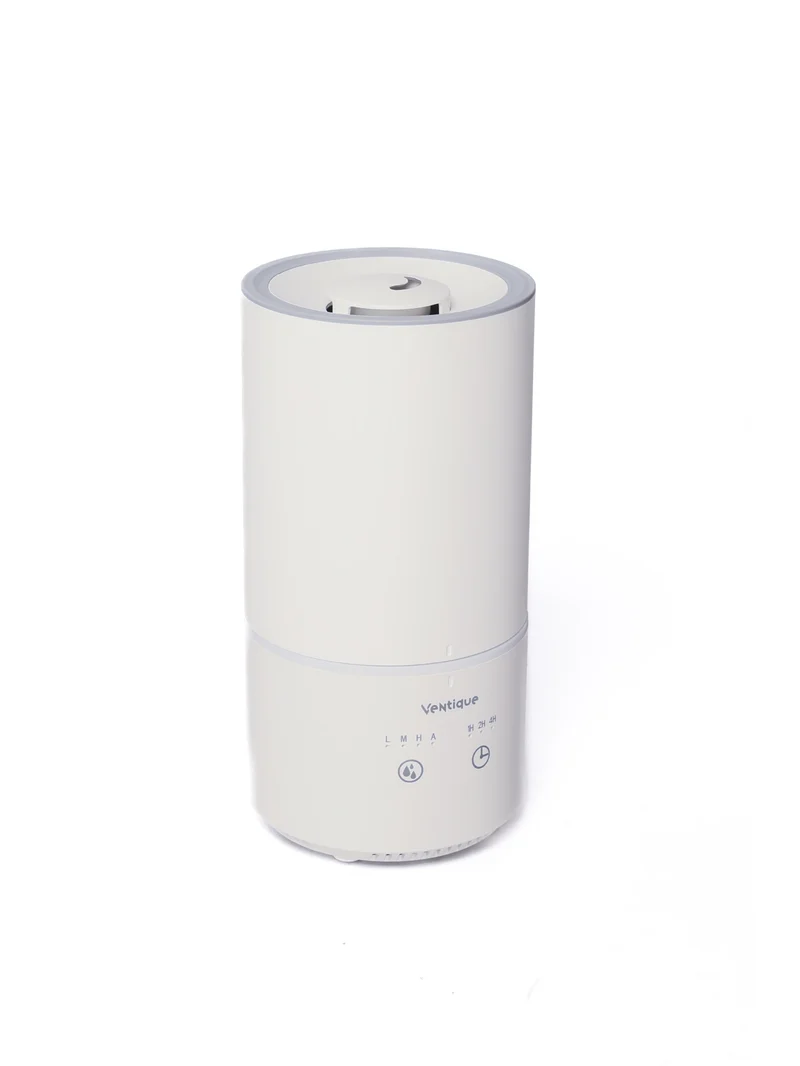 Luchtbevochtiger | Ventique Humidifier Mini | ruimtes tot 25 m²