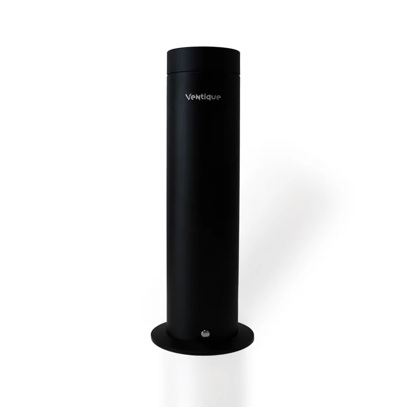 Ventique AromaTower – Luxe etherische olie aroma diffuser