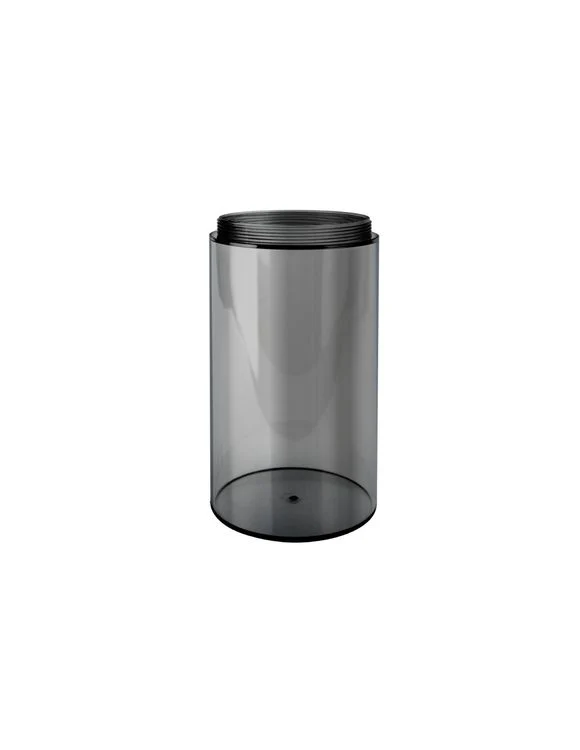 Brendz accessoire m&m Smoke solar verlichting transparant