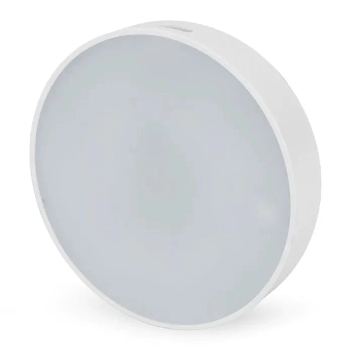 Brendz LED kastverlichting Elim wit rond touch