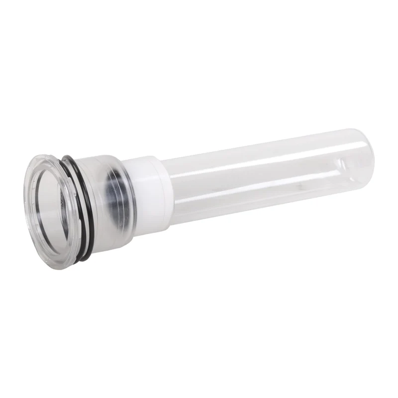 Europond kwartsglas 9 watt UVC PL voor Economy, Multimax en Professional