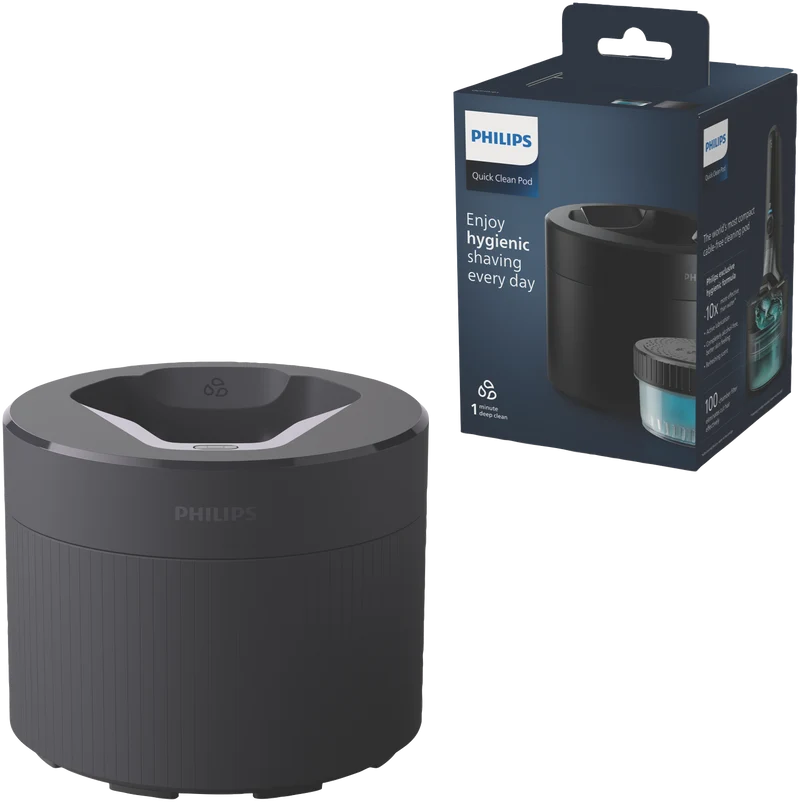 Philips Quick Cleaning Pod