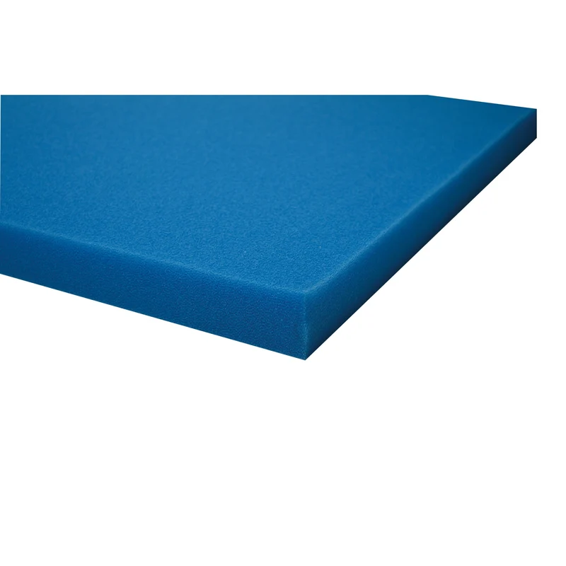 Superfish Filter Foam 100x100x5 cm fijn - filterschuim voor vijverfilters