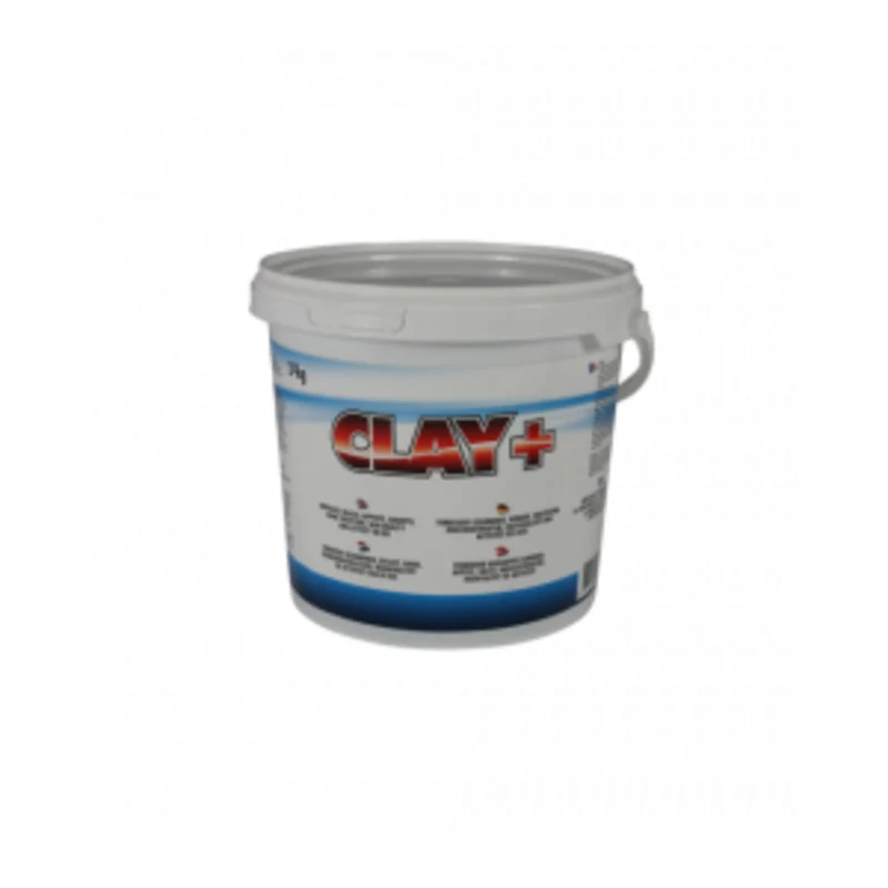 Air Aqua Clay+ 2,5 kg - Montmorilloniet kleipoeder voor helder vijverwater