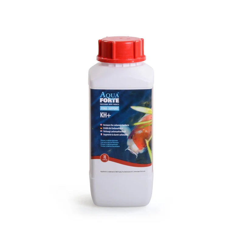 Aquaforte KH+ - 1 Liter
